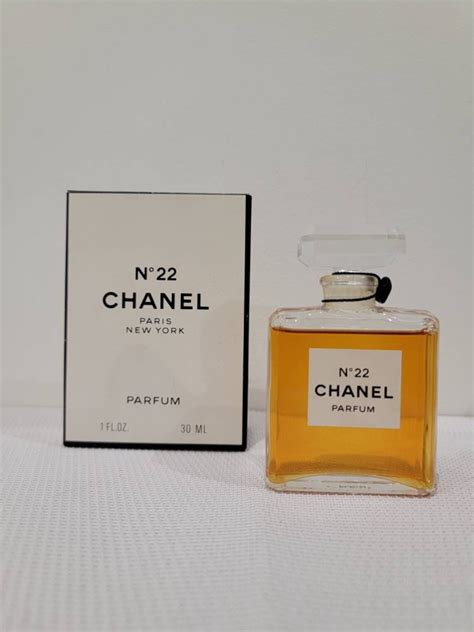 chanel no 22|chanel no 22 discontinued.